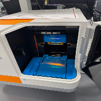 ProteinSimple Jess Western Blot System image 0
